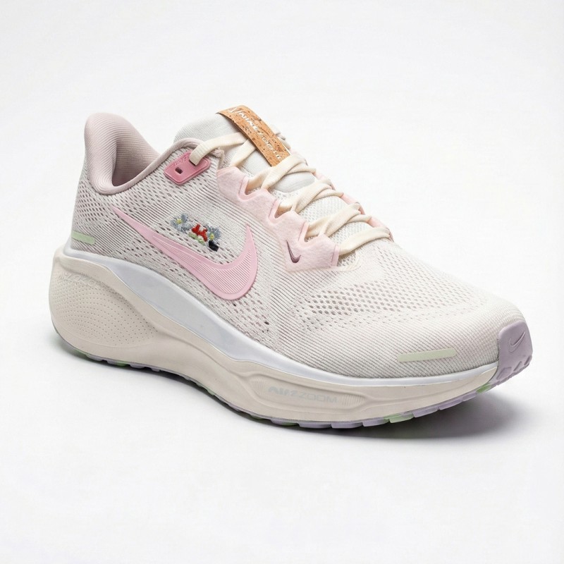 نایک پگاسوس 41 کرم صورتی Nike Pegasus 41 IB8882-161