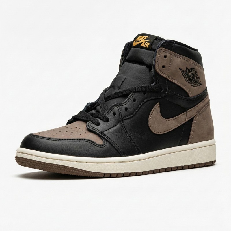 جردن وان های پالومینو Jordan 1 Retro High OG Palomino