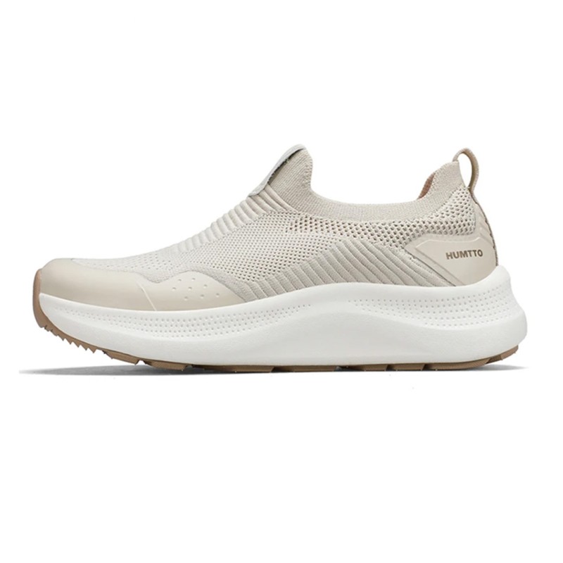 کفش راحتی هامتو کرم بژ مدل HUMTTO 360504A-2