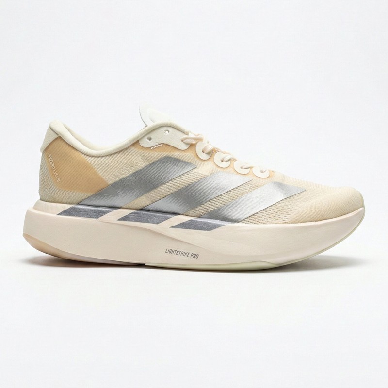 آدیداس آدیزیرو واندر وایت adidas Adizero Evo SL Wonder White men’s