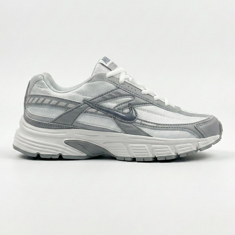 نایک اینیشیتور خاکستری سفید Nike Initiator Summit White Light Smoke Gray HQ1511-121