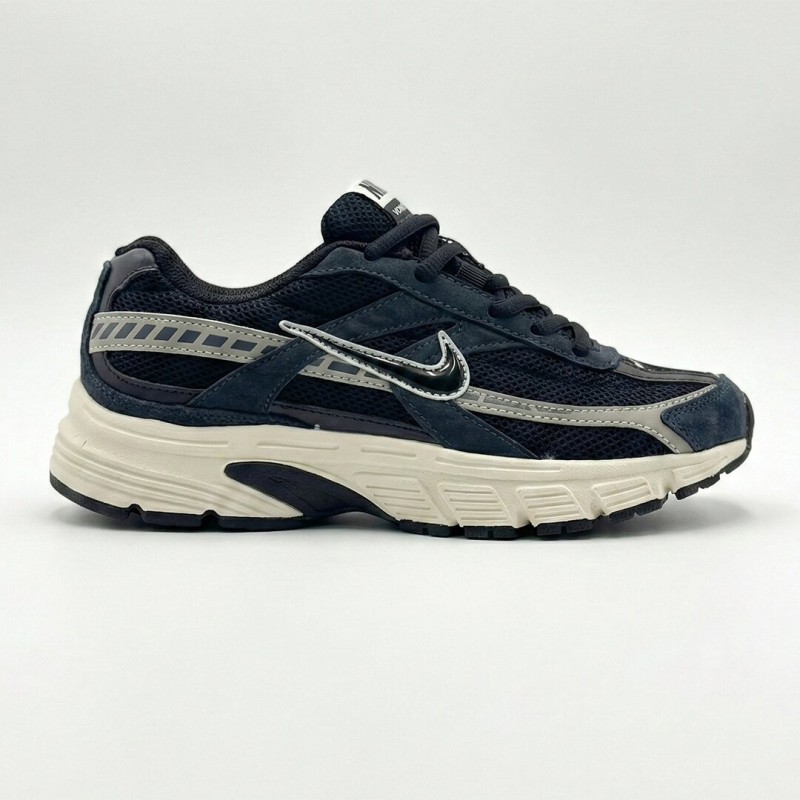 نایک اینیشیتور سرمه‌ای تیره مشکی Nike Initiator Midnight Navy & Sail