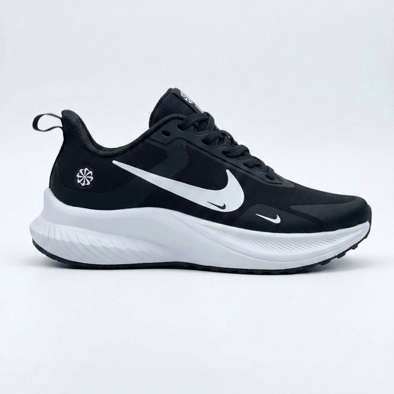 نایک زوم ایکس مشکی سفید Nike Zoom X
