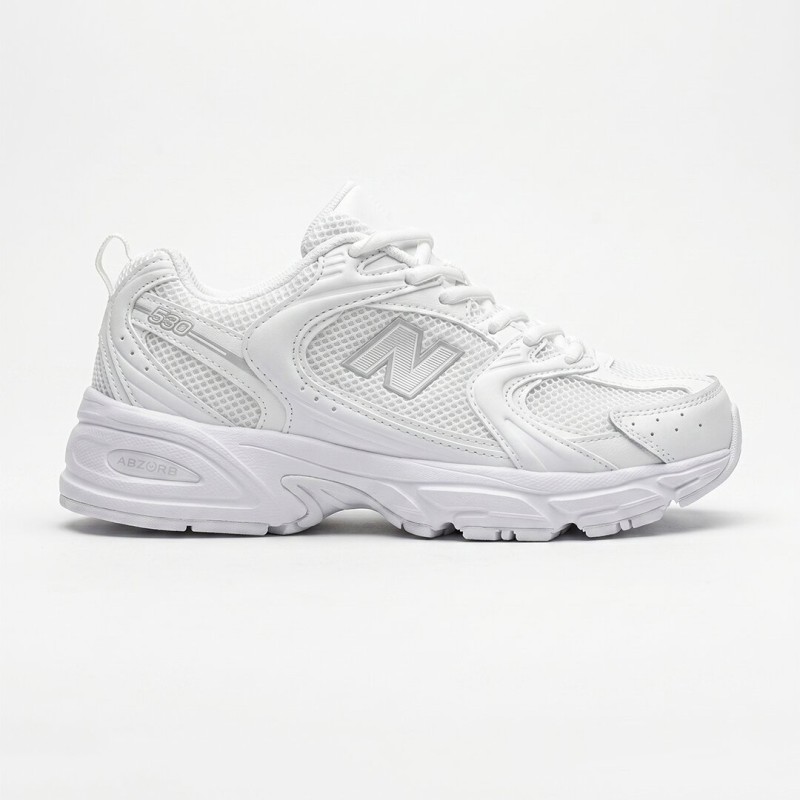 کفش نیوبالانس 530 سفید New Balance