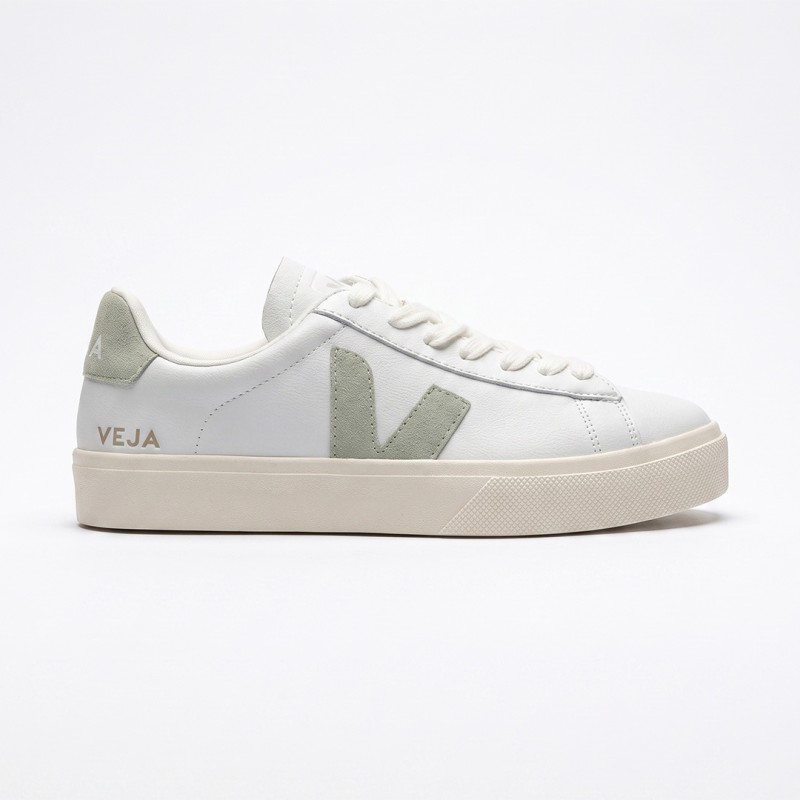 وجا کمپو سفید ماچا Veja Campo White Matcha