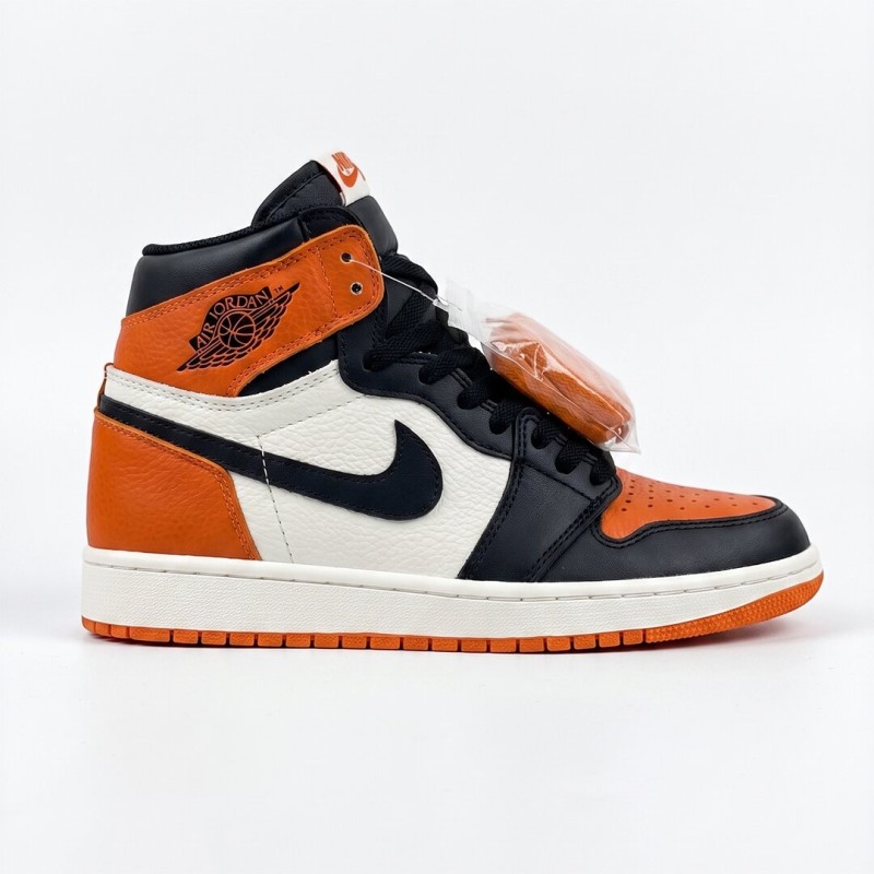 Jordan 1 High Retro Shattered Backboard