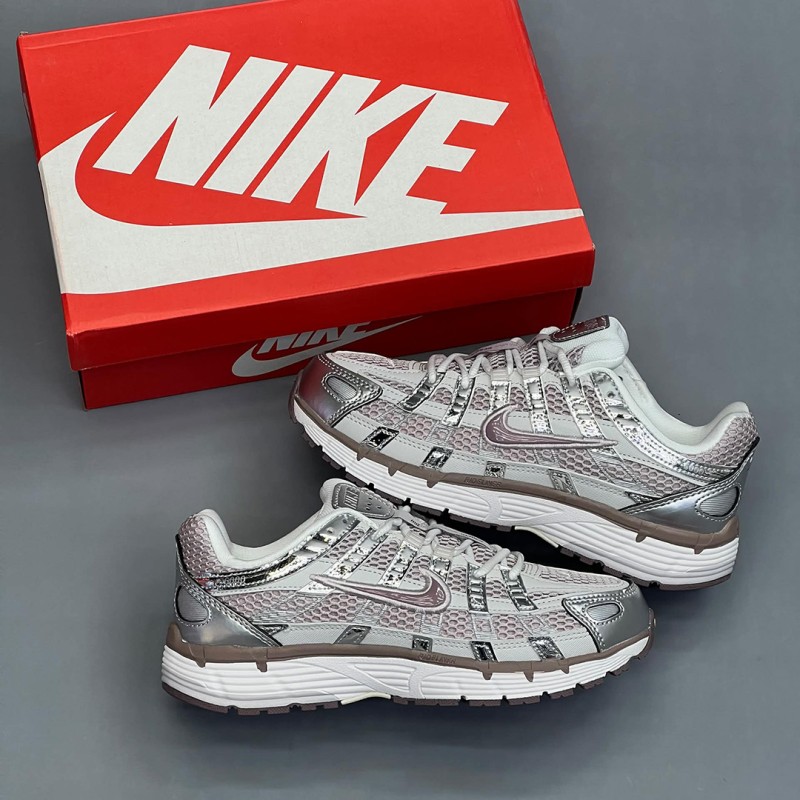 نایک پی 6000 مدل Nike P-6000 IB4019-019