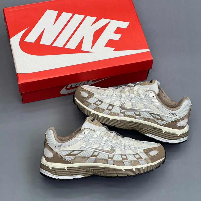 کفش نایک پی 6000 هانگول دی Nike P-6000 Hangul Day