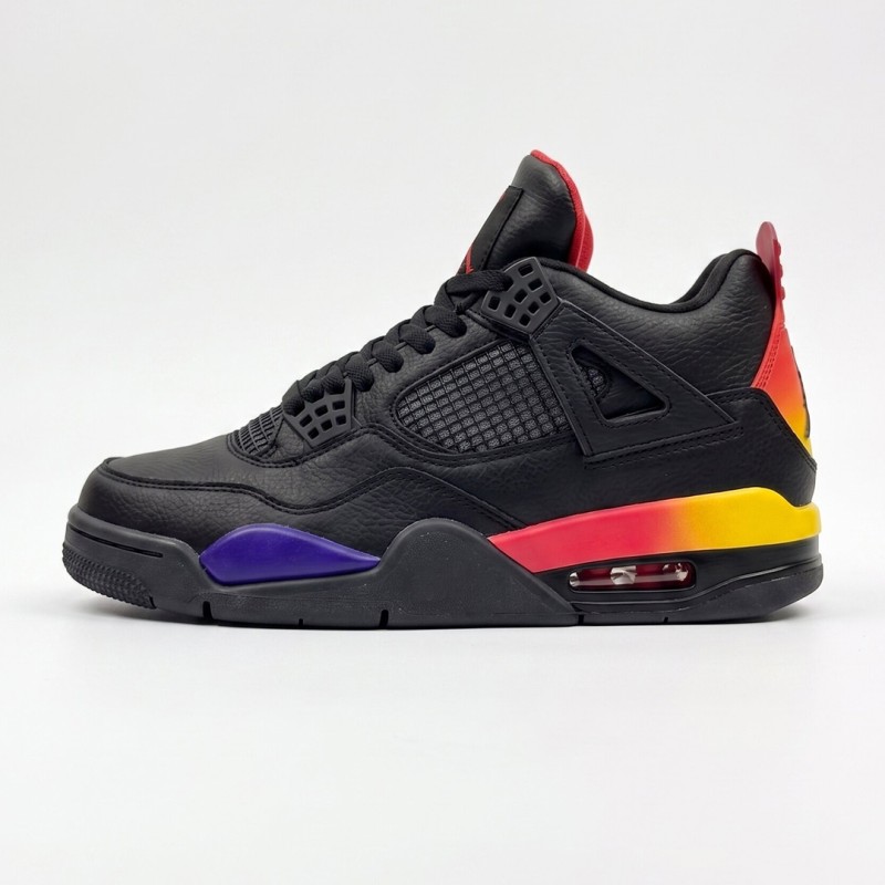 ایر جردن 4 Air Jordan 4 x J Balvin Rio