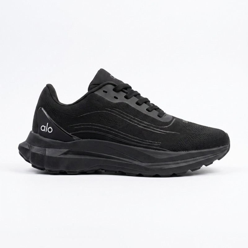 کتونی الو رانر مشکی ALO Runner Black