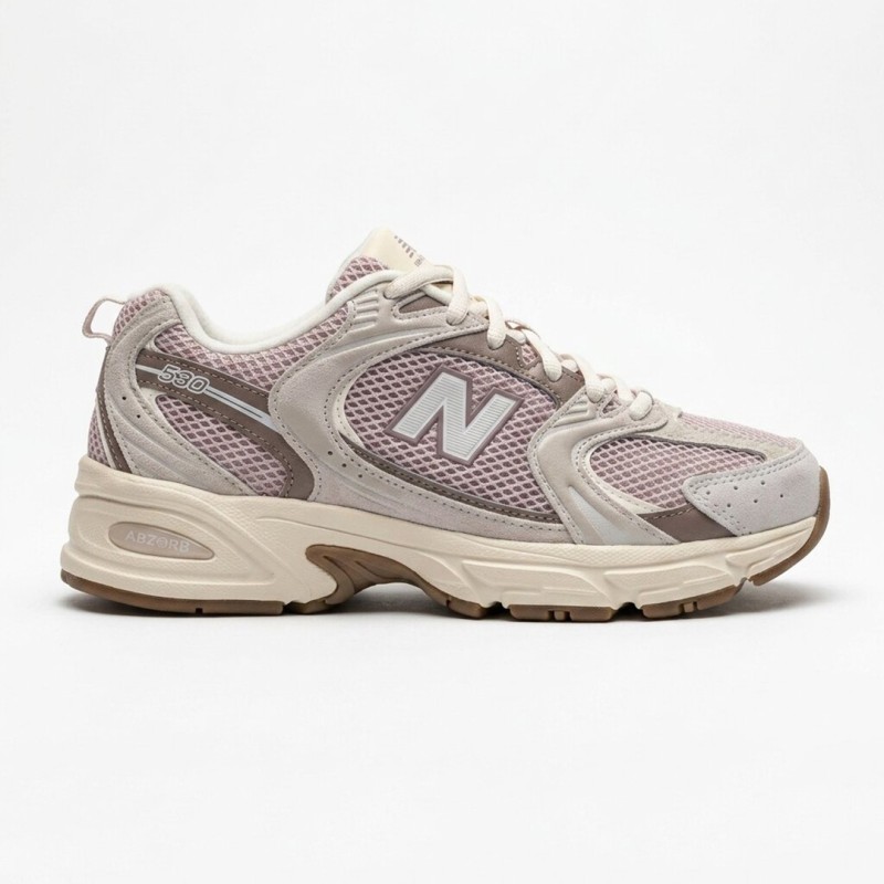 کفش نیوبالانس 530 مدل New Balance U530SUA