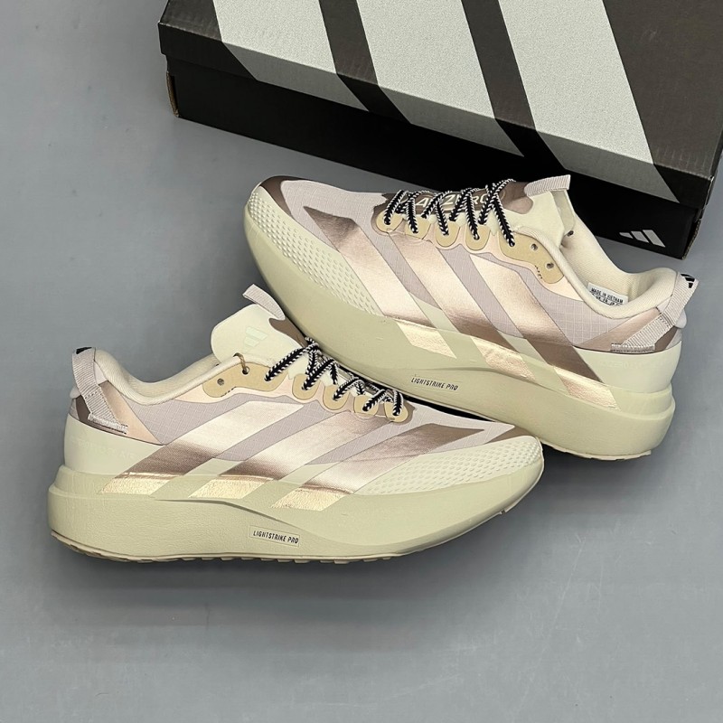 آدیداس آدیزیرو ایوو اس‌ال ای‌تی‌آر رزگلد adidas Adizero Evo SL ATR KK2722