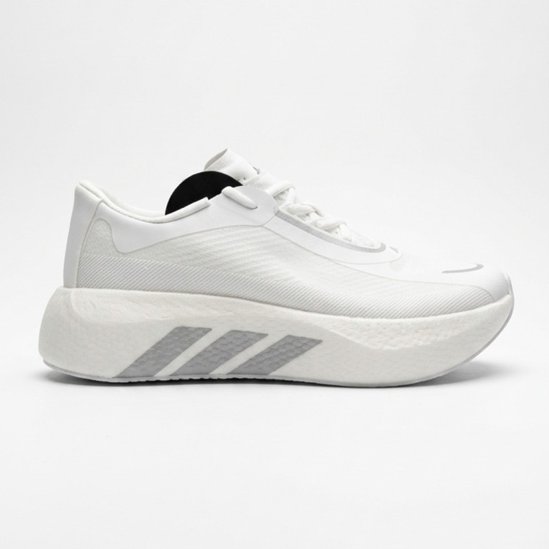 آدیداس هایپر بوست اج سفید نقره‌ای adidas Hyper Boost Edge KI4426