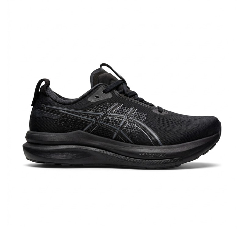 اسیکس ژل کایانو مشکی ASICS GEL-KAYANO 33