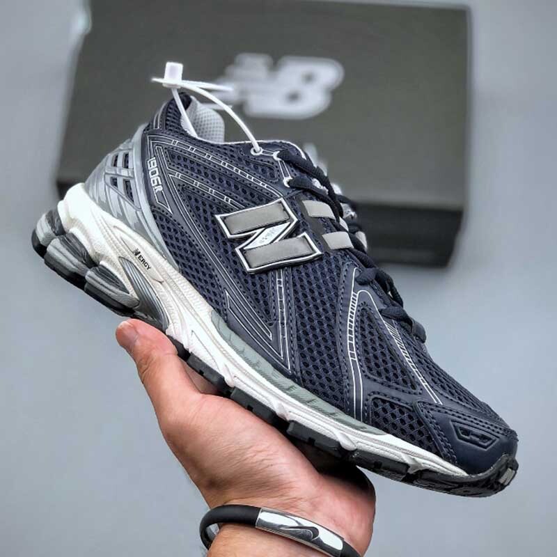 کفش نیوبالانس New Balance 1906R Eclipse Navy