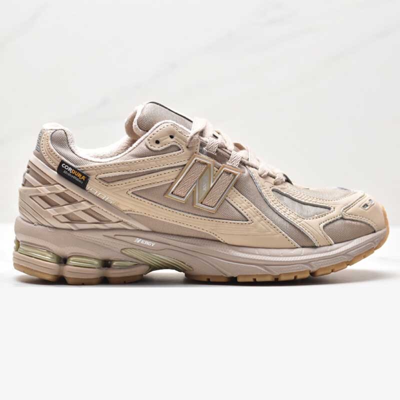 کفش نیوبالانس New Balance 1906R Cordura Desert Tan