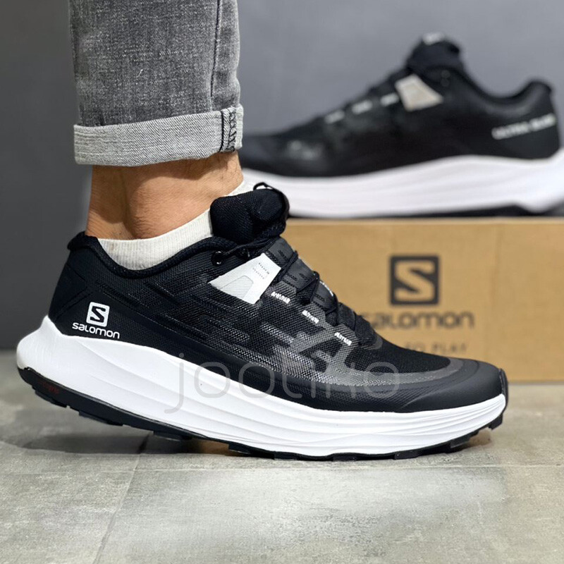 سالامون الترا گلاید Salomon Ultra Glide