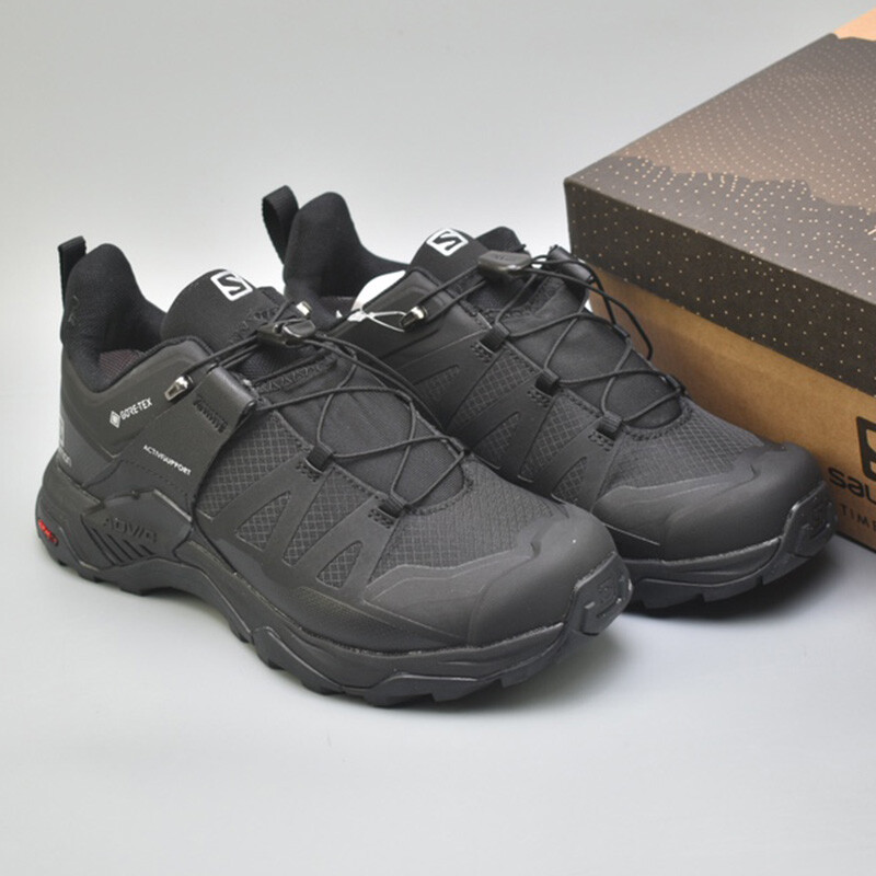 کفش سالامون ایکس الترا 4 گورتکس Salomon X ULTRA 4 GORE-TEX