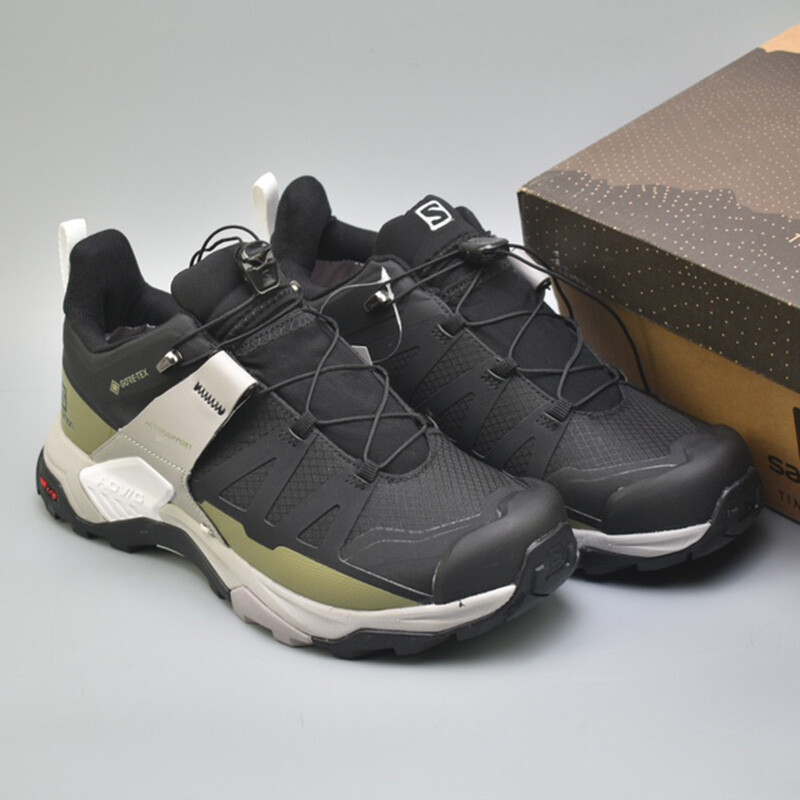 کفش سالامون ایکس الترا 4 گورتکس Salomon X ULTRA 4 GORE-TEX