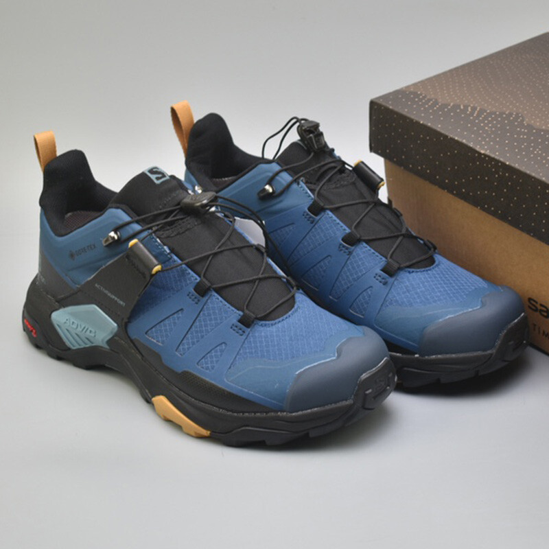 کفش سالامون ایکس الترا 4 گورتکس Salomon X ULTRA 4 GORE-TEX