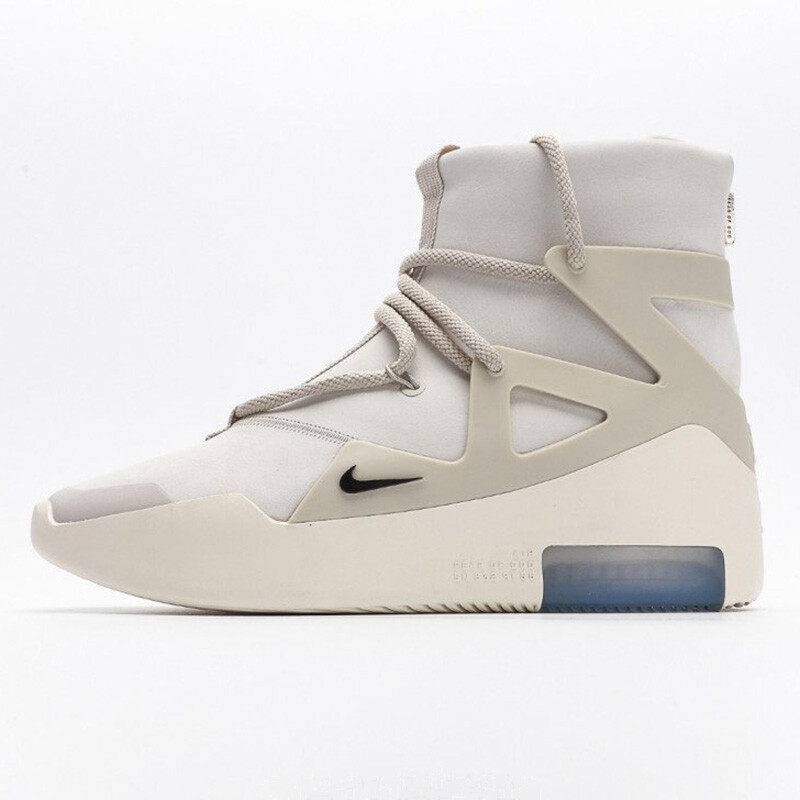 نایک فیر آف گاد Nike Air Fear Of God 1 Light Bone