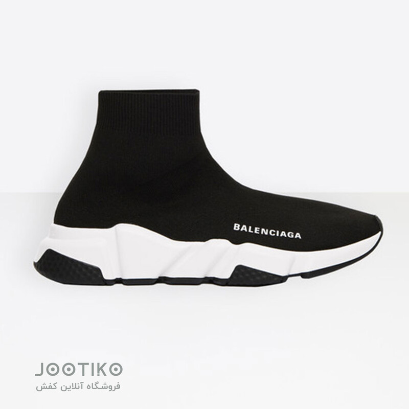 کتانی بالنسیاگا جورابی Balenciaga