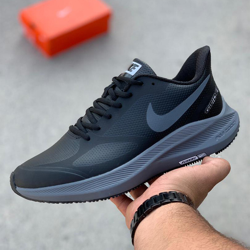 کفش رانینگ نایک ایرزوم وین فلو NIKE AIR ZOOM WINFLO 7X چرم