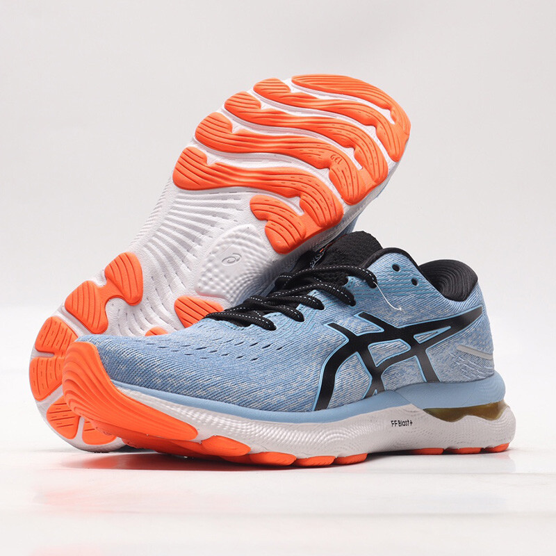 اسیکس ژل نیمباس Asics Gel Nimbus 24 مردانه