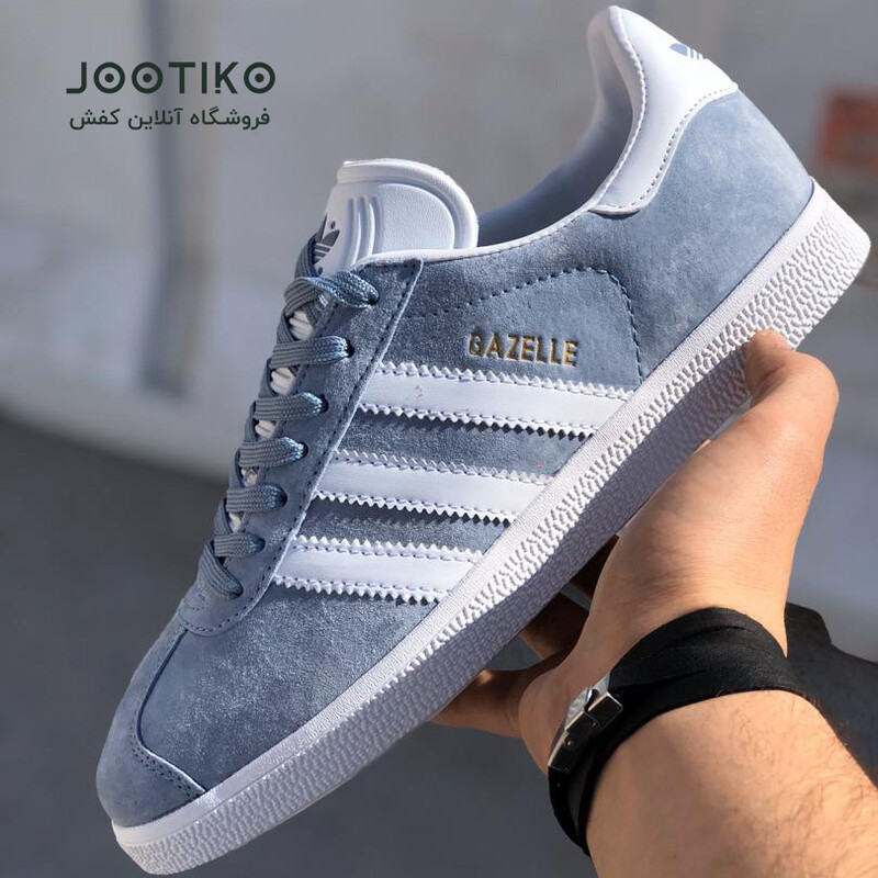 کفش آدیداس گزل adidas Gazelle Shoes