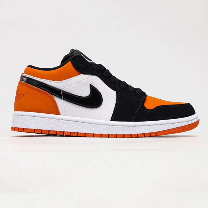 جردن وان شترد بک بورد Jordan 1 Low Shattered Backboard