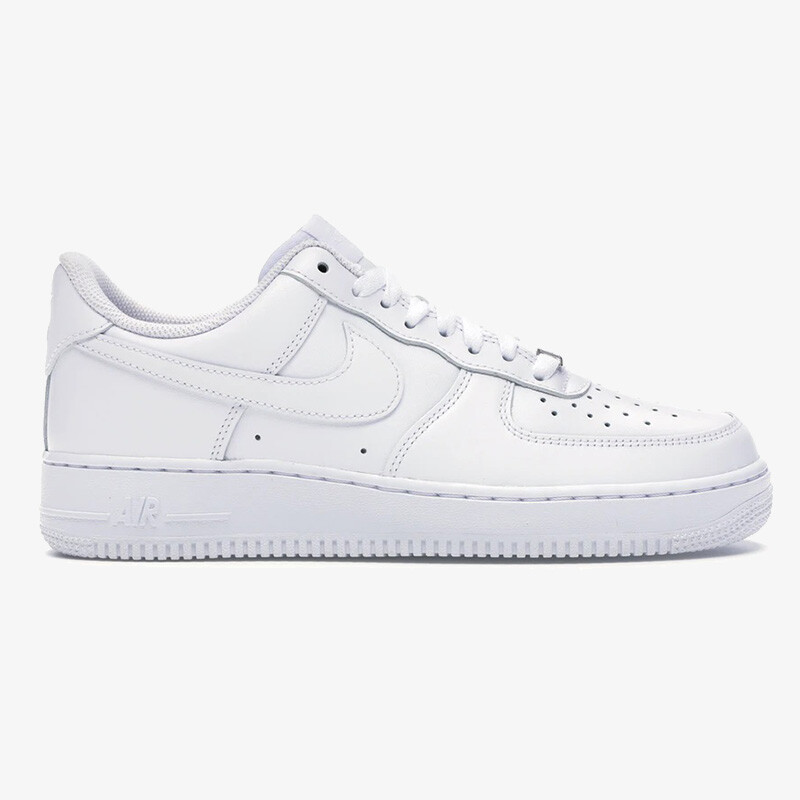 نایک ایرفورس وان سفید Nike Air Force 1 '07