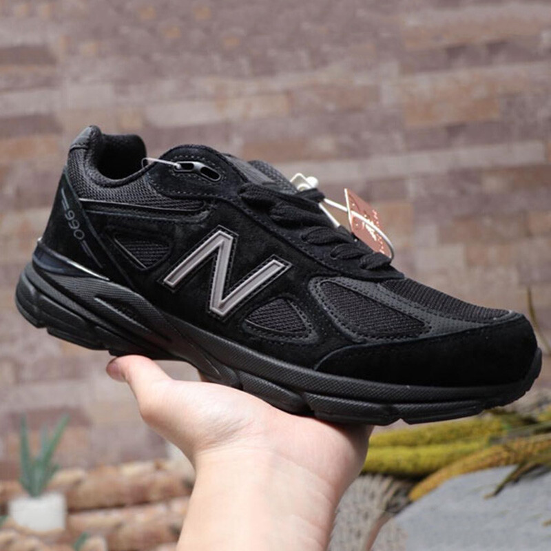 کفش نیوبالانس مردانه New Balance 990