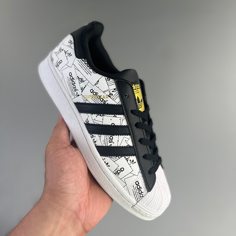 آدیداس سوپر استار Adidas SUPERSTAR