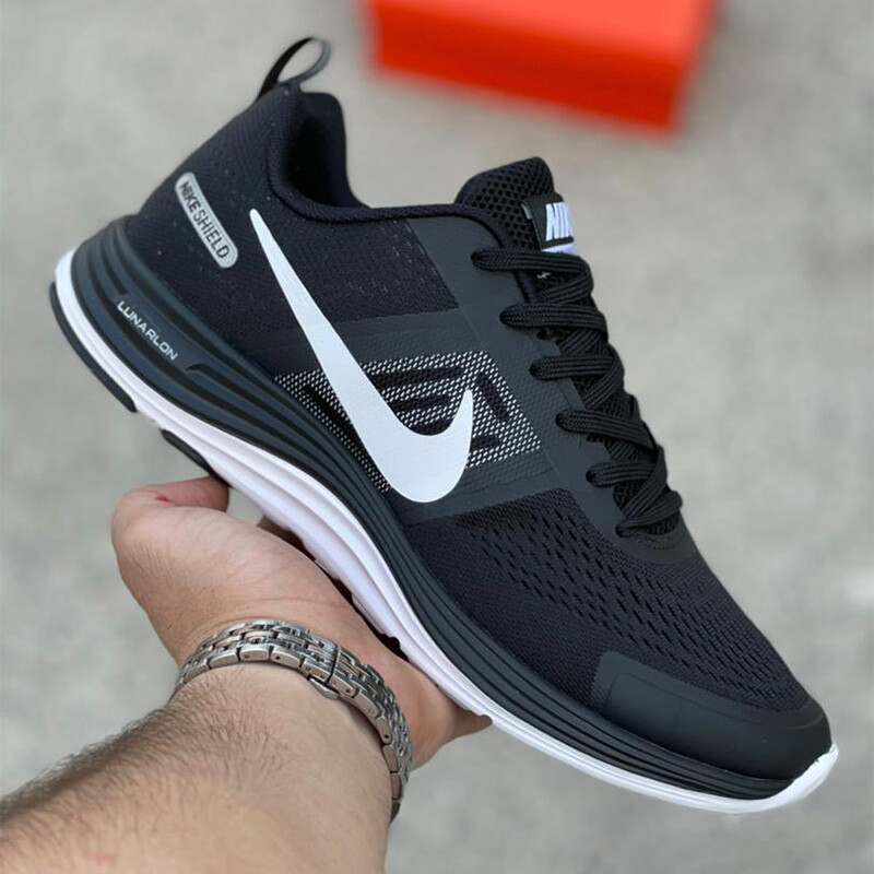 کتانی نایک لونارلون NIKE LUNARLON