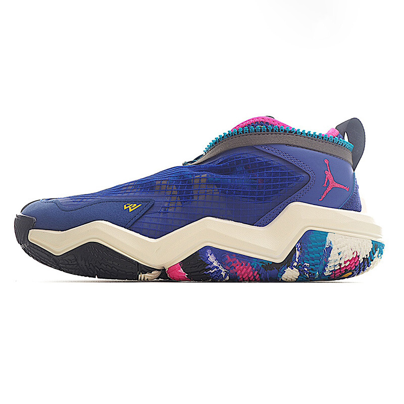 جردن وای نات Jordan Why Not Zer0.6 Bright Concord