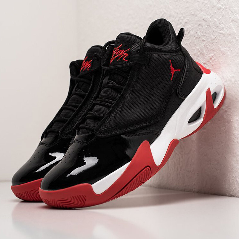 جردن مکس اورا Jordan Max Aura 4