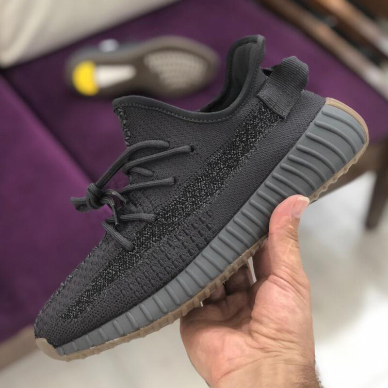 کتانی مردانه آدیداس یزی بوست Adidas Yeezy Boost 350 V2