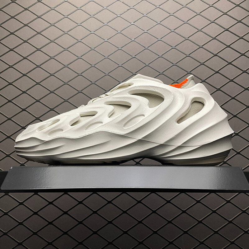 آدیداس آدی فوم adidas adiFOM Q Off White