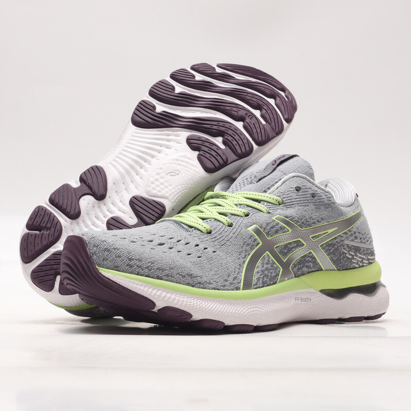 اسیکس ژل نیمباس Asics Gel Nimbus 24 زنانه