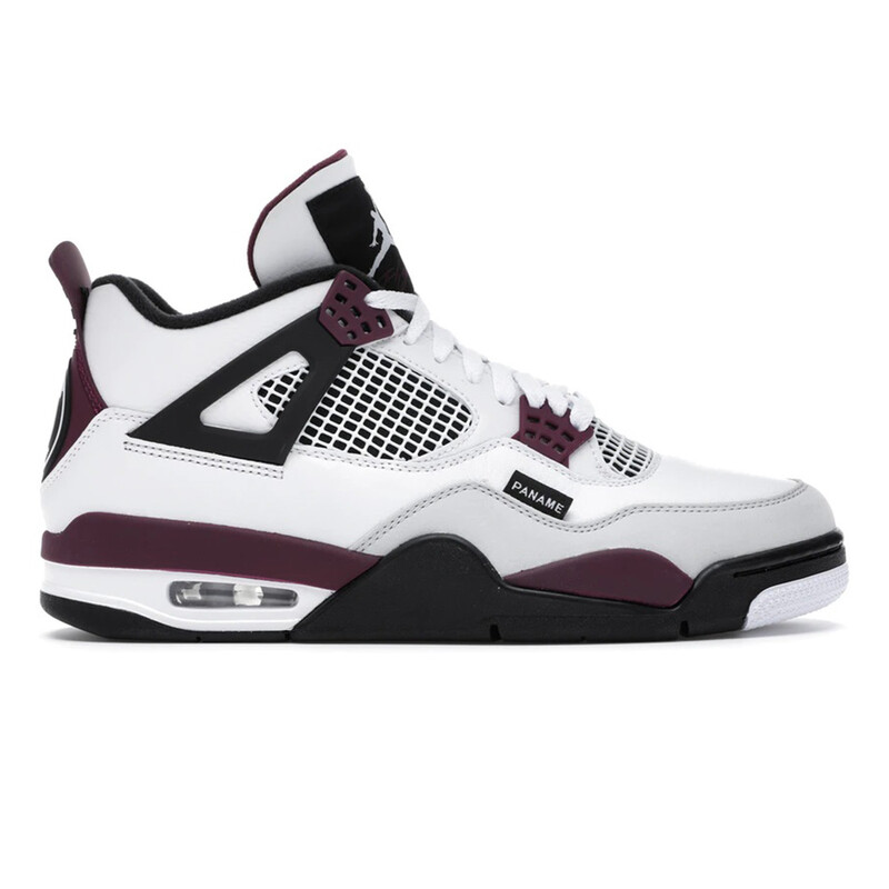 نایک ایر جردن 4 رترو Jordan 4 Retro PSG Paris Saint-Germain