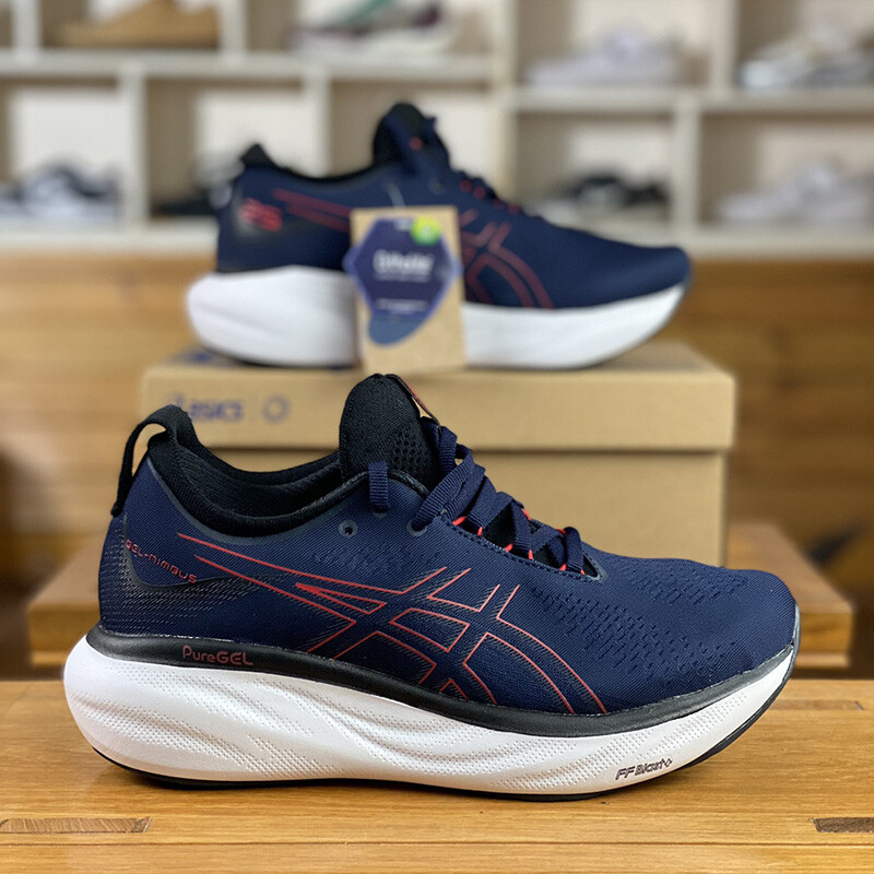 اسیکس ژل نیمباس Asics Gel Nimbus 25
