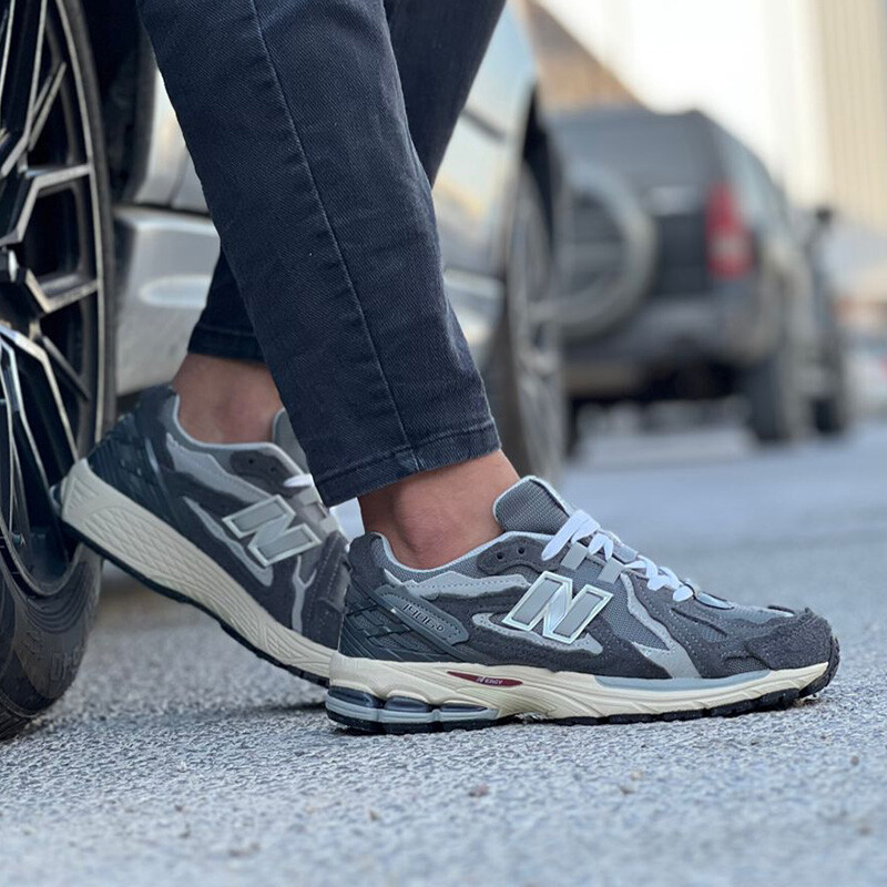 کفش نیوبالانس New Balance 1906D