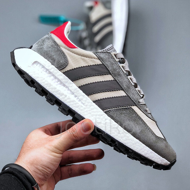 کتانی راحتی آدیداس رتروپی Adidas RETROPY E5