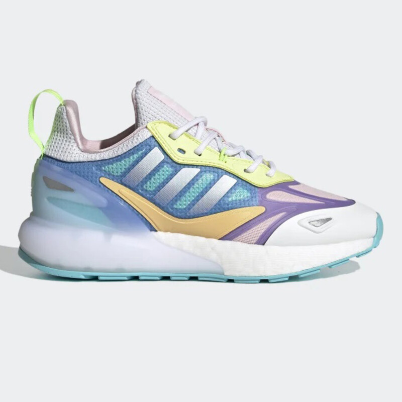 آدیداس زد ایکس 2k بوست Adidas ZX 2K BOOST 2.0