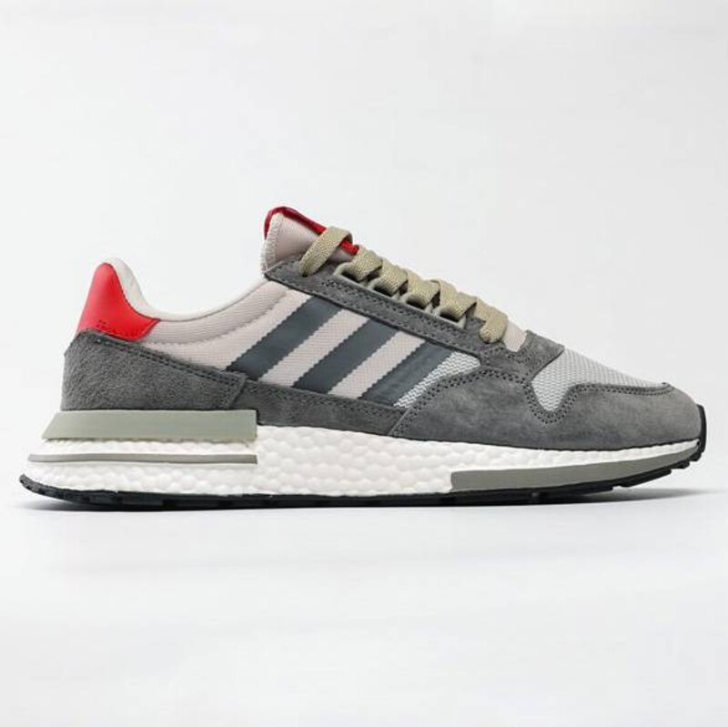 آدیداس زد ایکس Adidas Zx 500 (مردانه / زنانه)