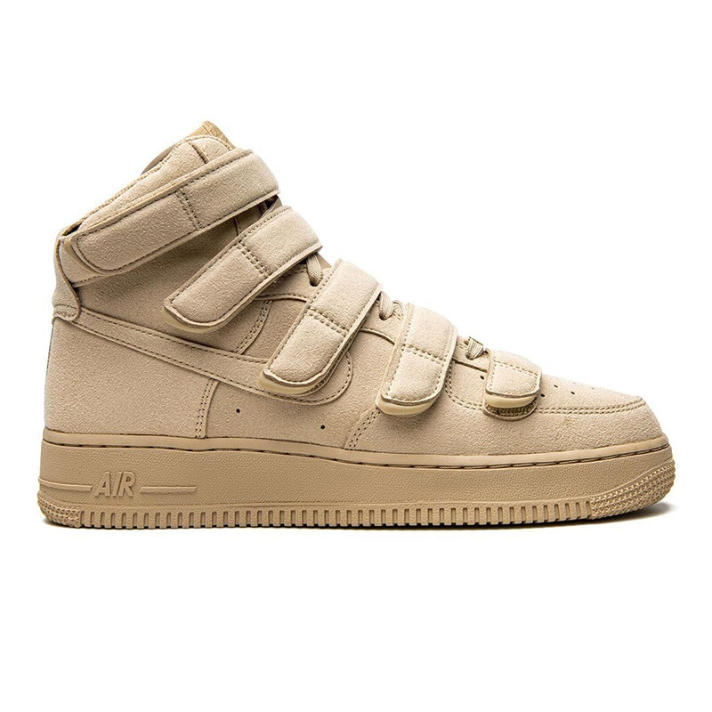 نایک ایرفورس وان بیلی آیلیش Nike Air Force 1 High Billie Eilish