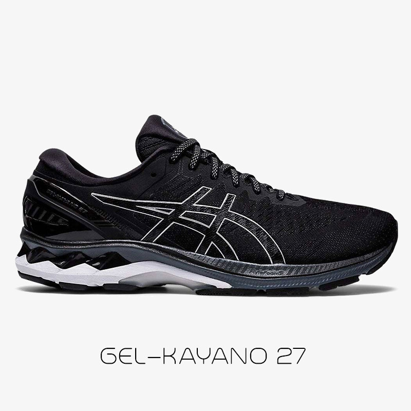 کفش اسیکس ژل کایانو Asics Gel Kayano 27
