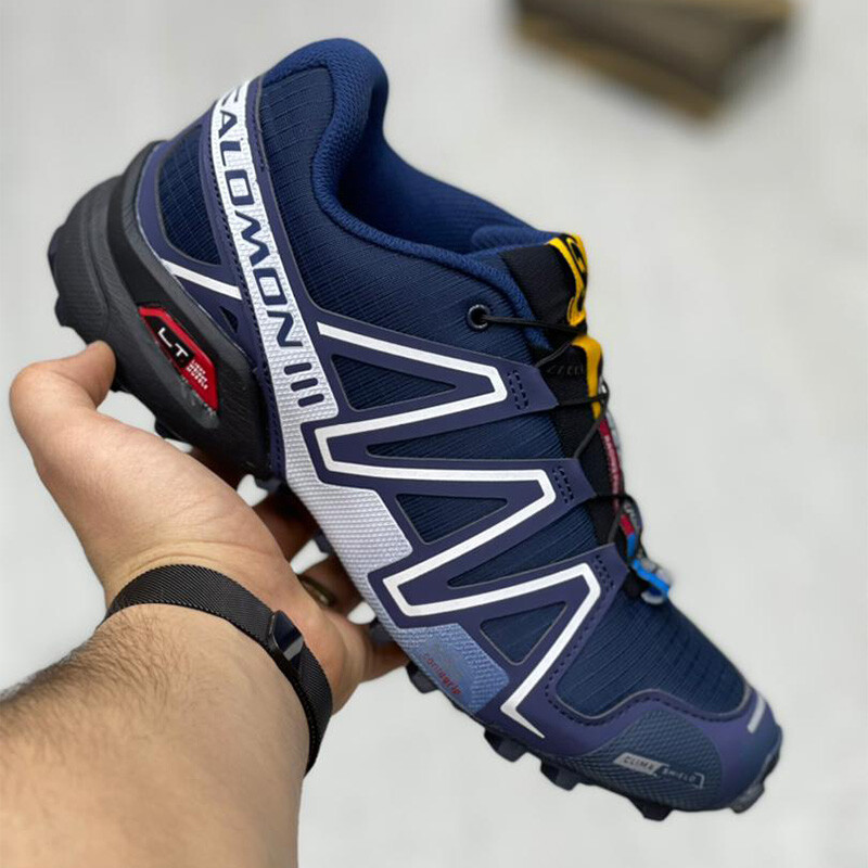 سالامون اسپید کراس salomon speedcross 3