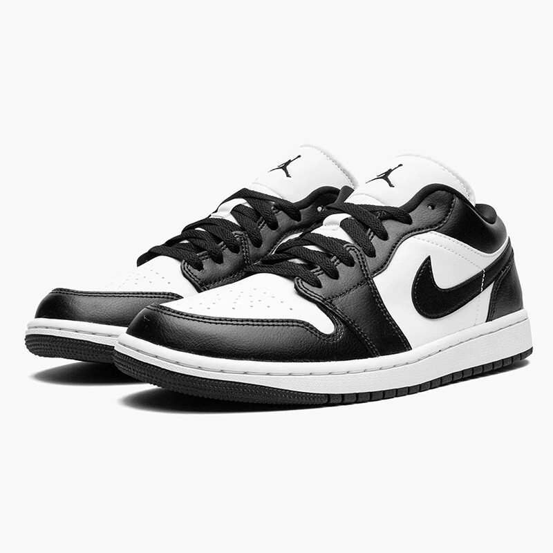 جردن وان پاندا Jordan 1 Low Panda