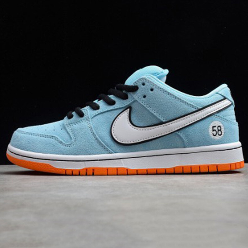 نایک اس بی دانک Nike SB Dunk Low Club 58 Gulf